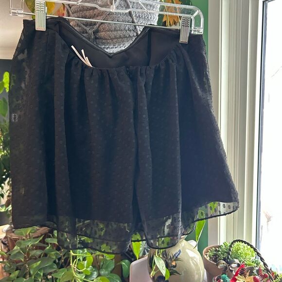 Urban outfitters Kimchi Blue Flowy corset size small - Picture 2 of 15